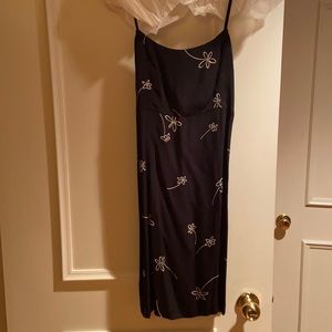 Ladies sun dress